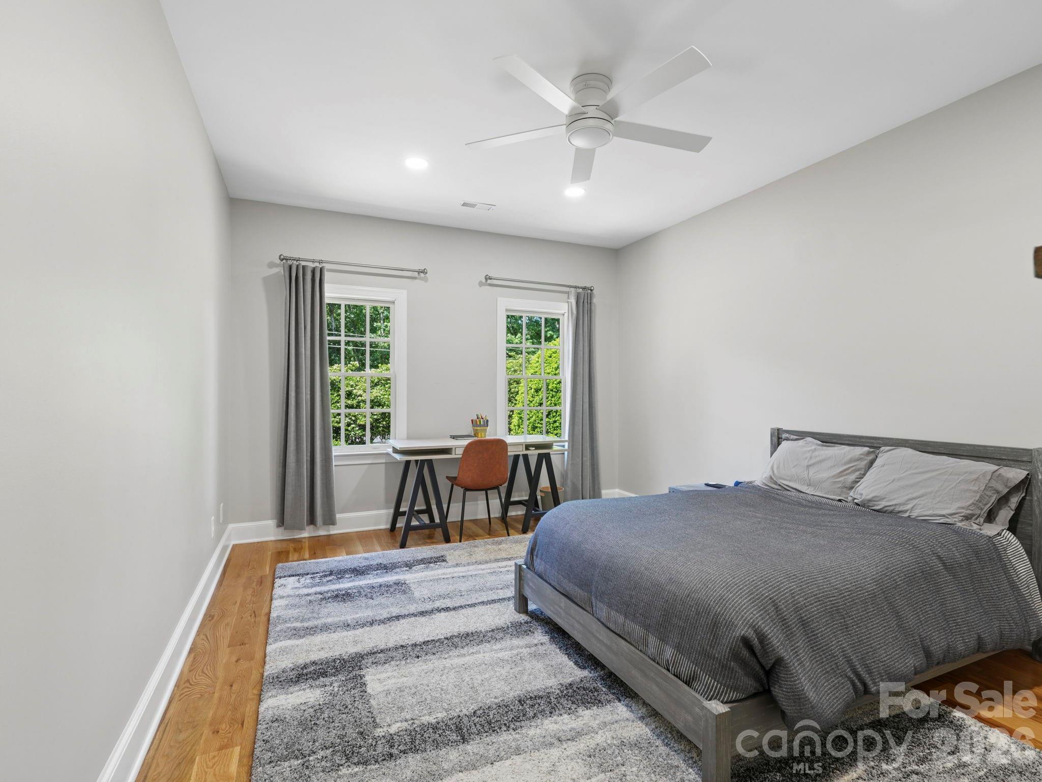 Pellyn Wood - Residential