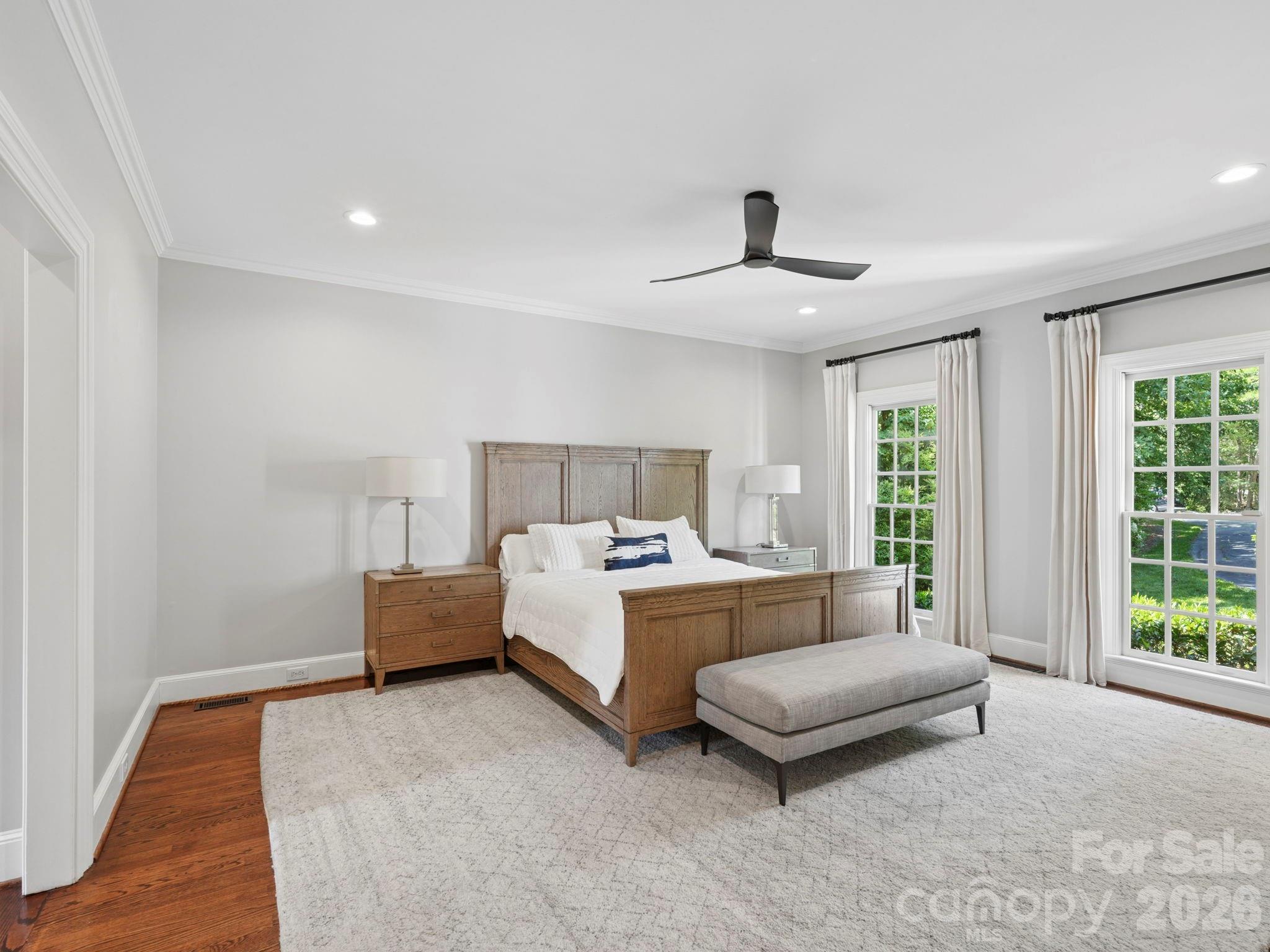 Pellyn Wood - Residential