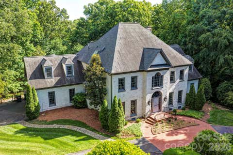 Photo of 5500 Hardison Road, Charlotte, NC 28226 (MLS # 4382791)
