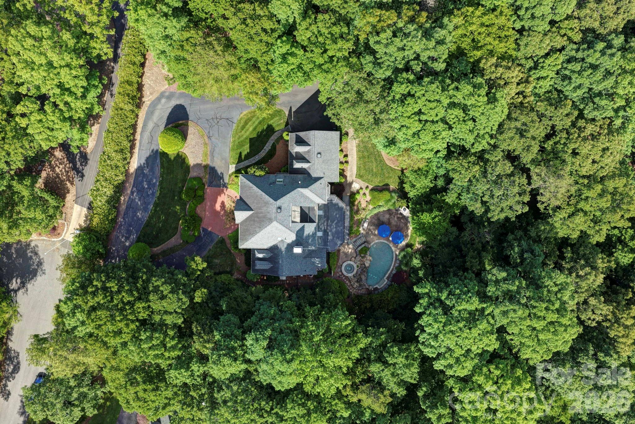 Pellyn Wood - Residential