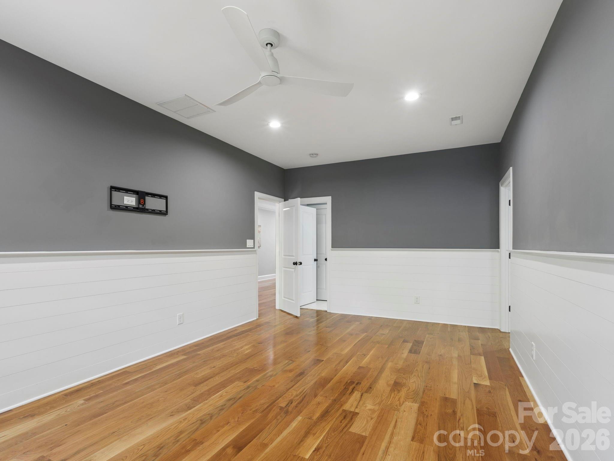Pellyn Wood - Residential