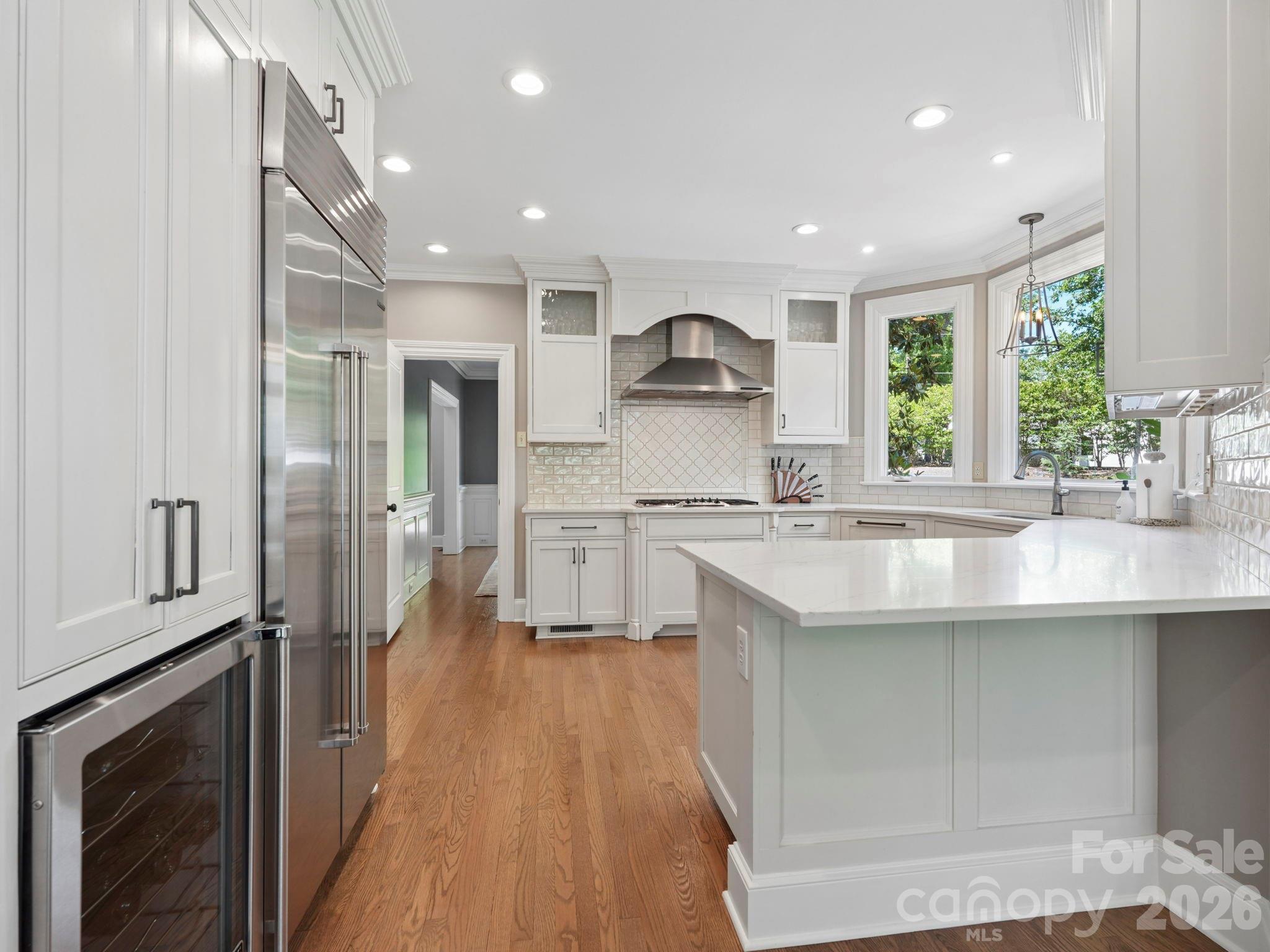 Pellyn Wood - Residential