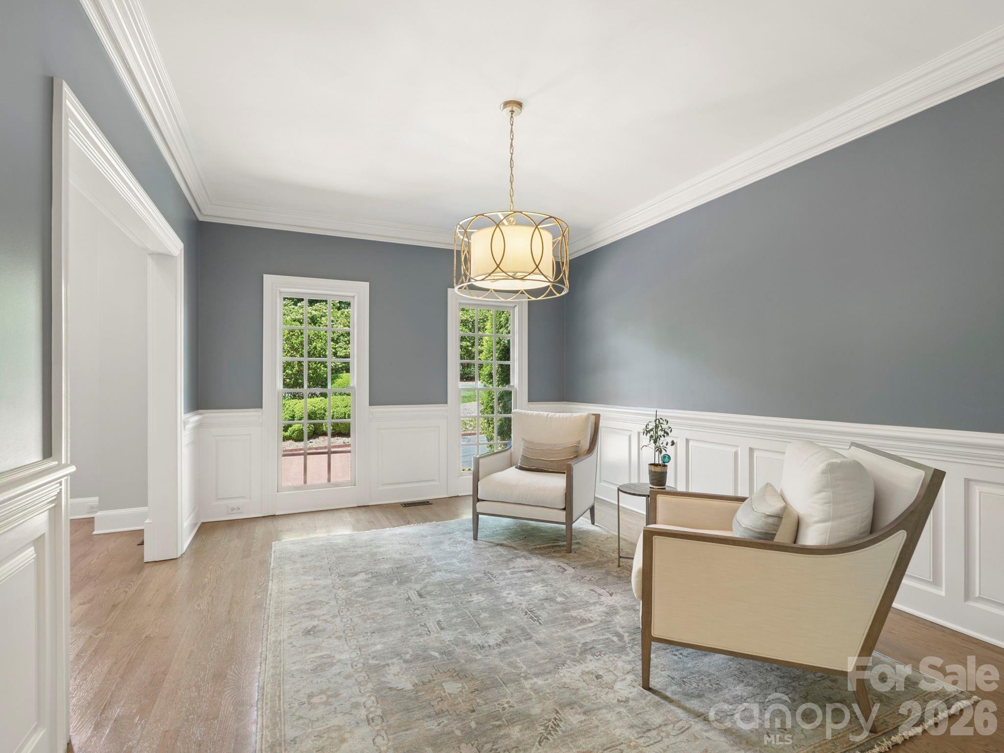 Pellyn Wood - Residential