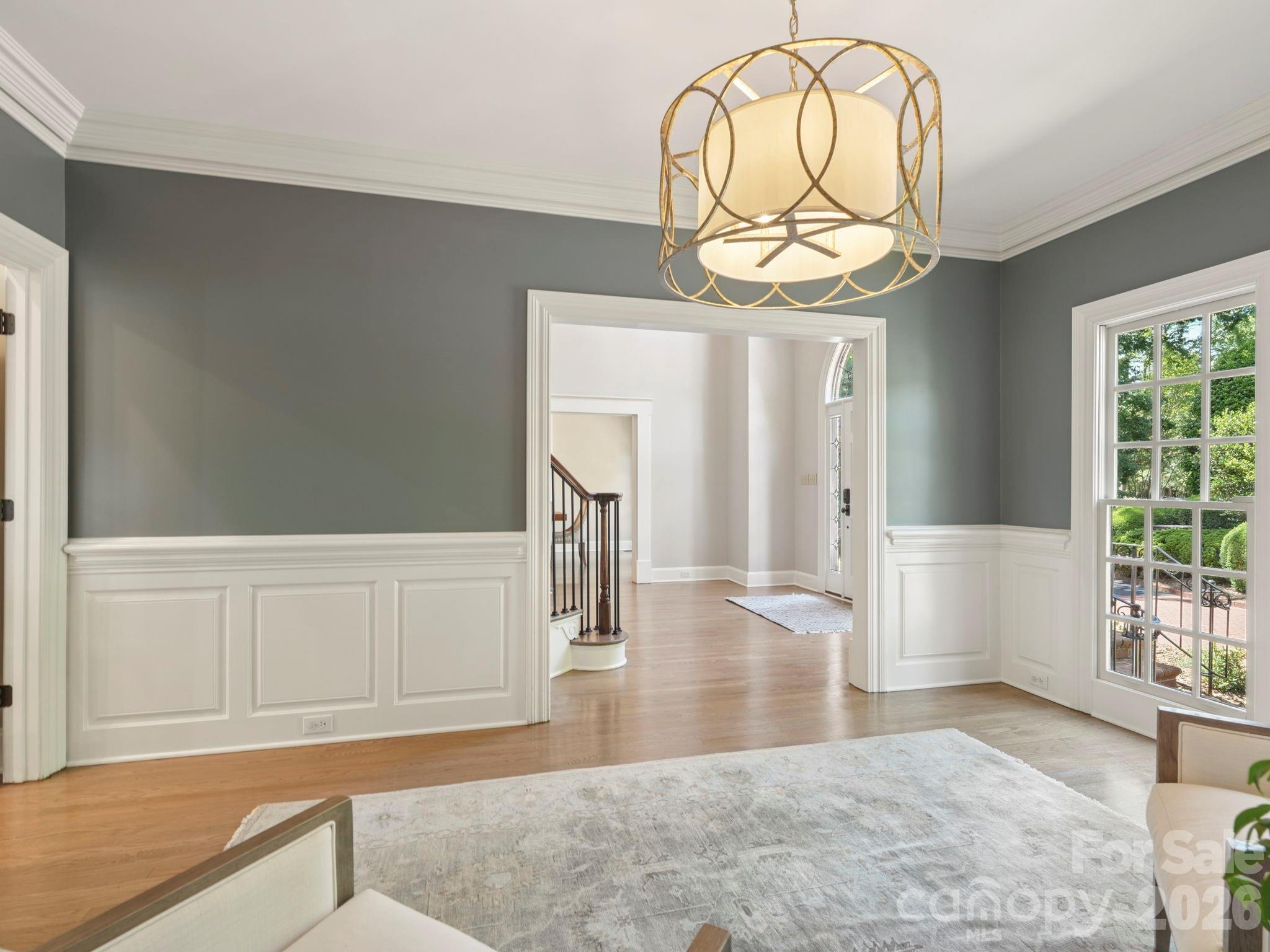 Pellyn Wood - Residential