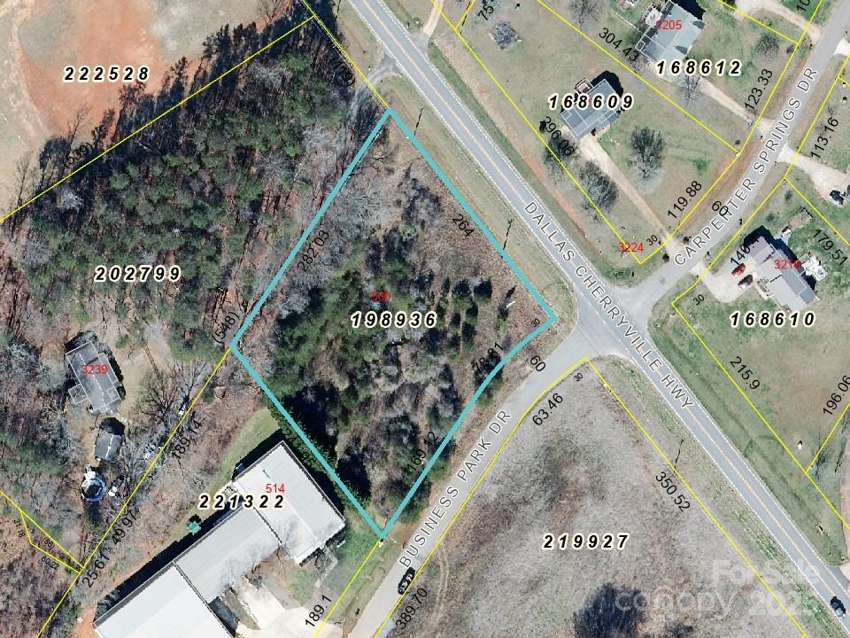500 Business Park Drive