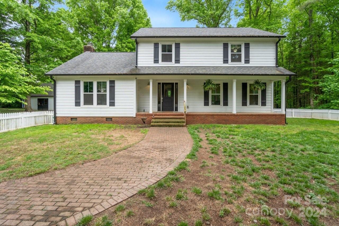 15016 Rocky River Road