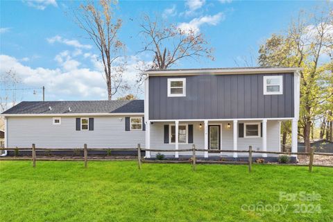 A home in Mount Holly