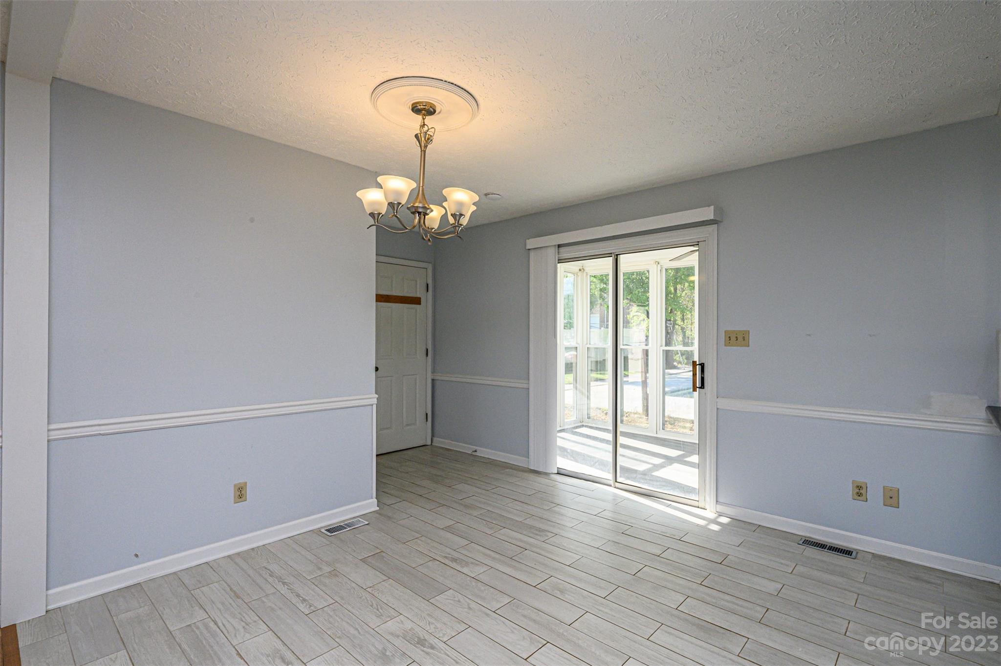 Western Plaza - Residential