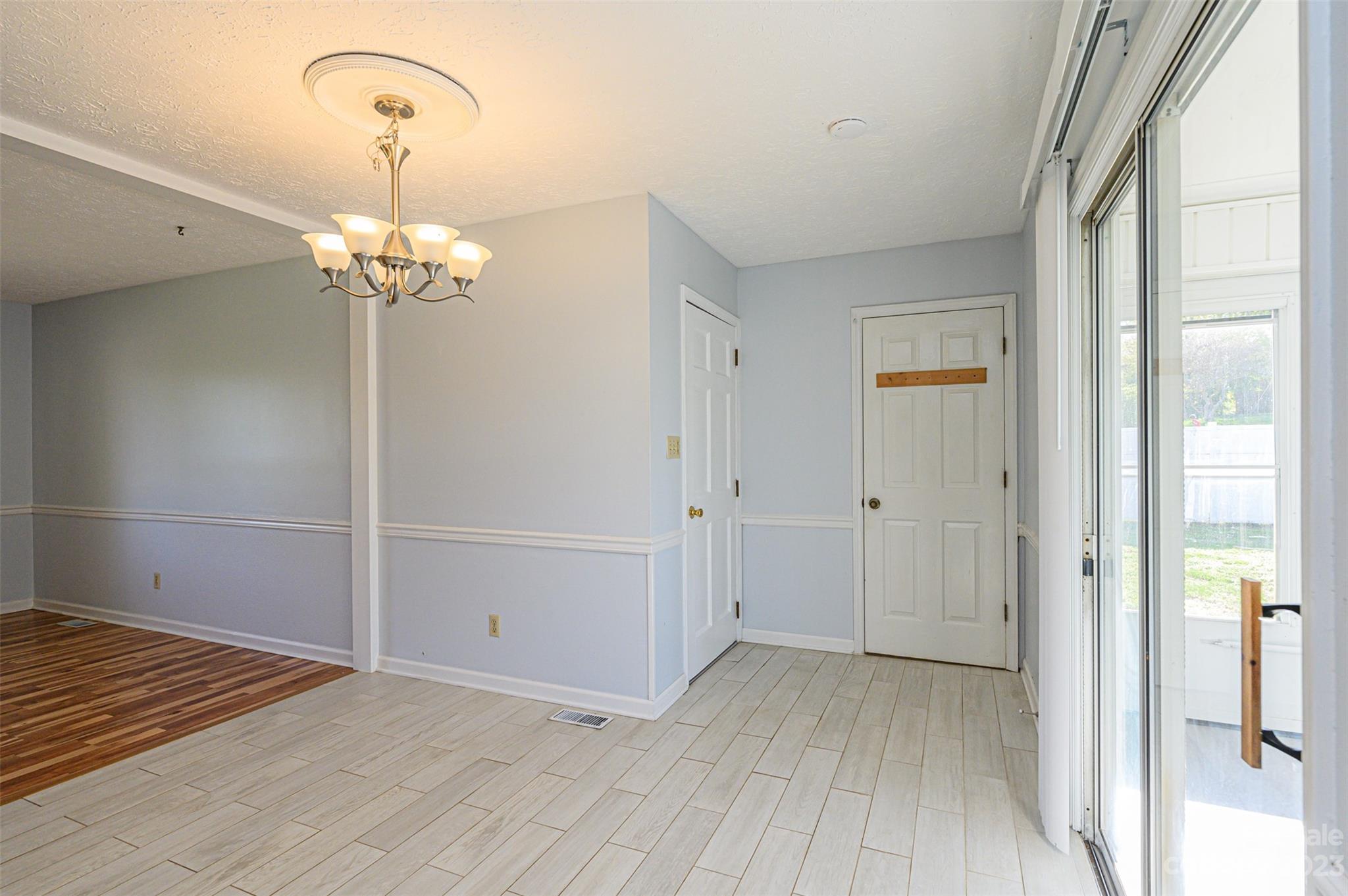 Western Plaza - Residential