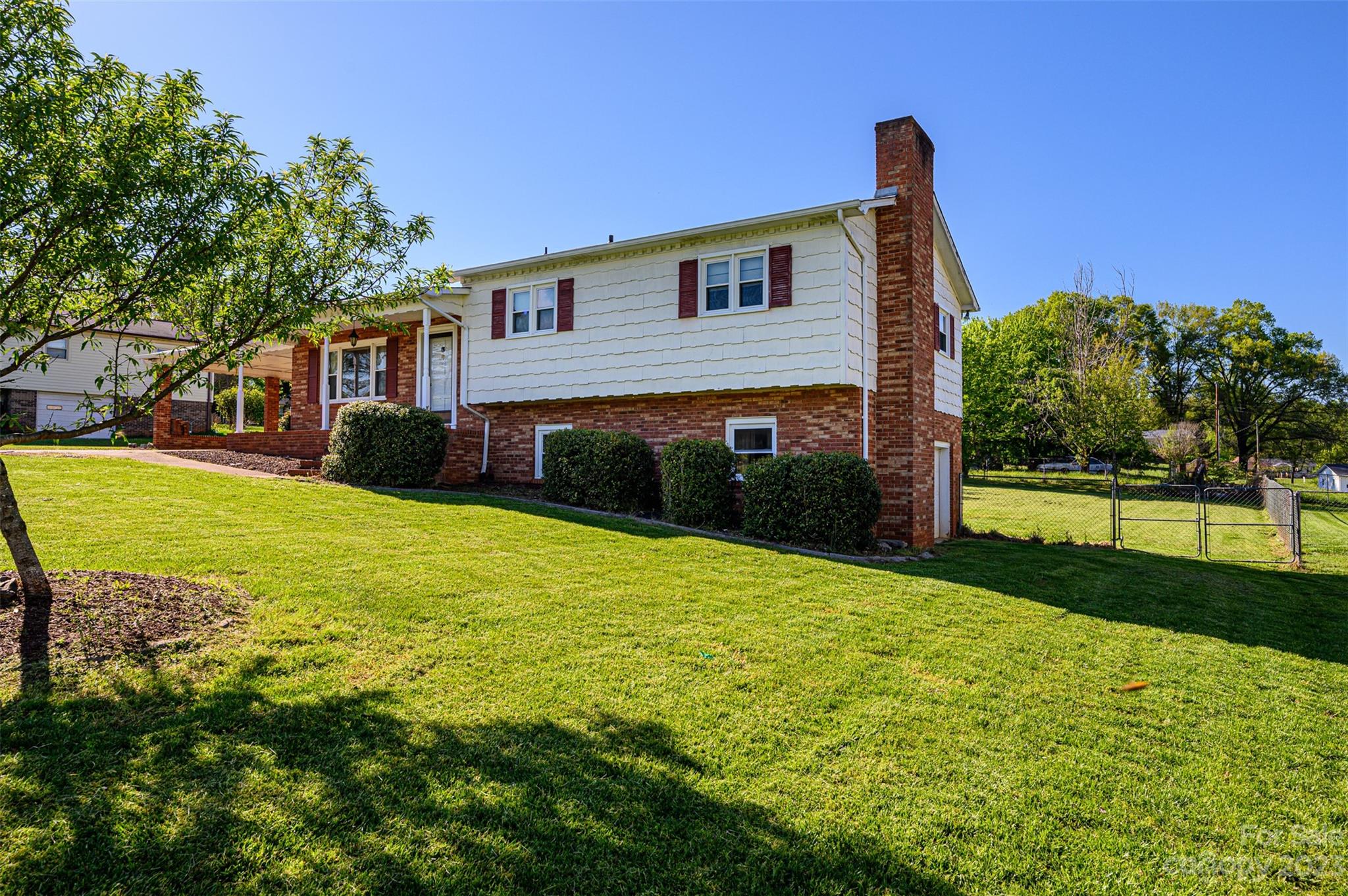 Western Plaza - Residential