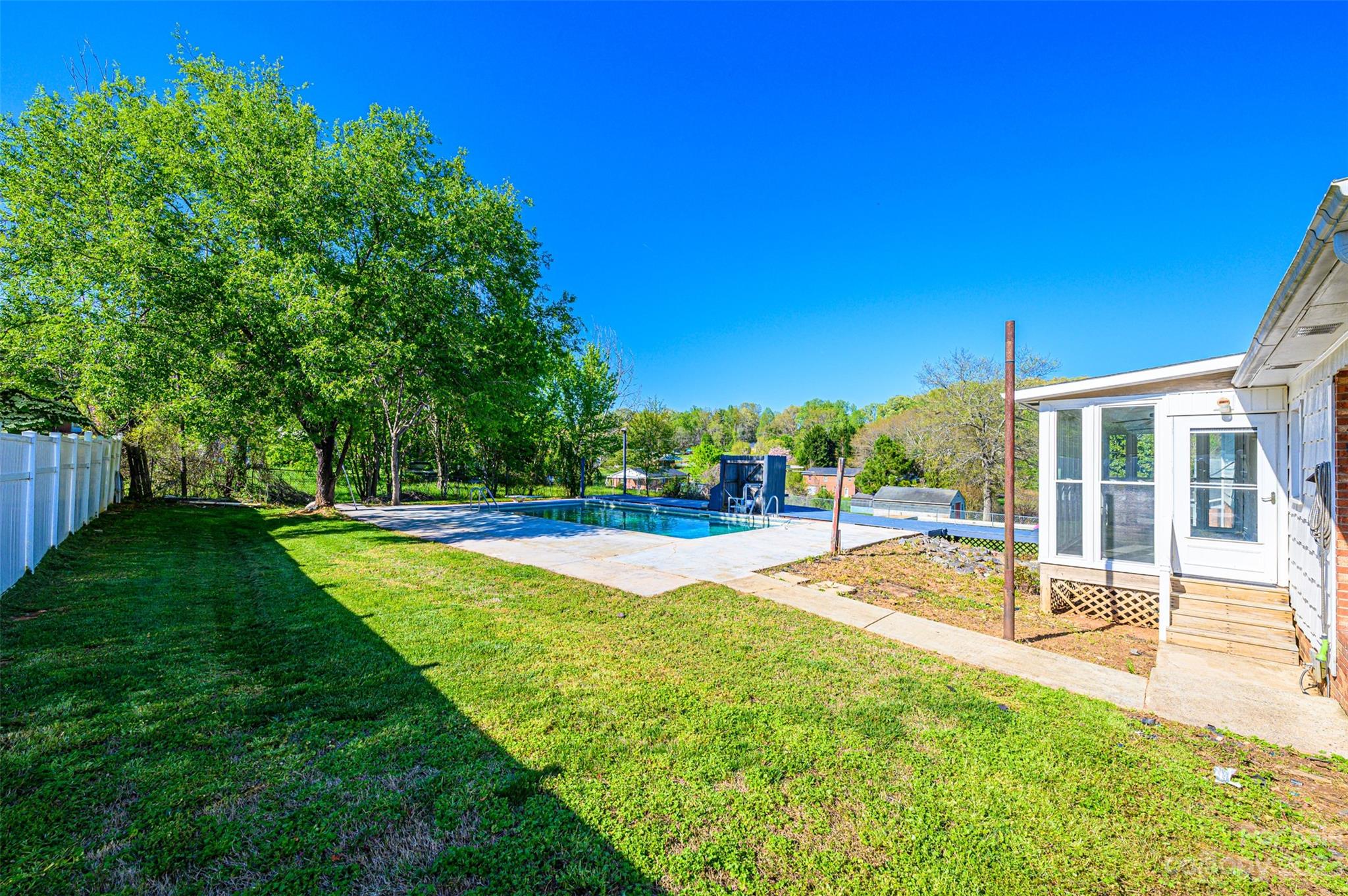 Western Plaza - Residential