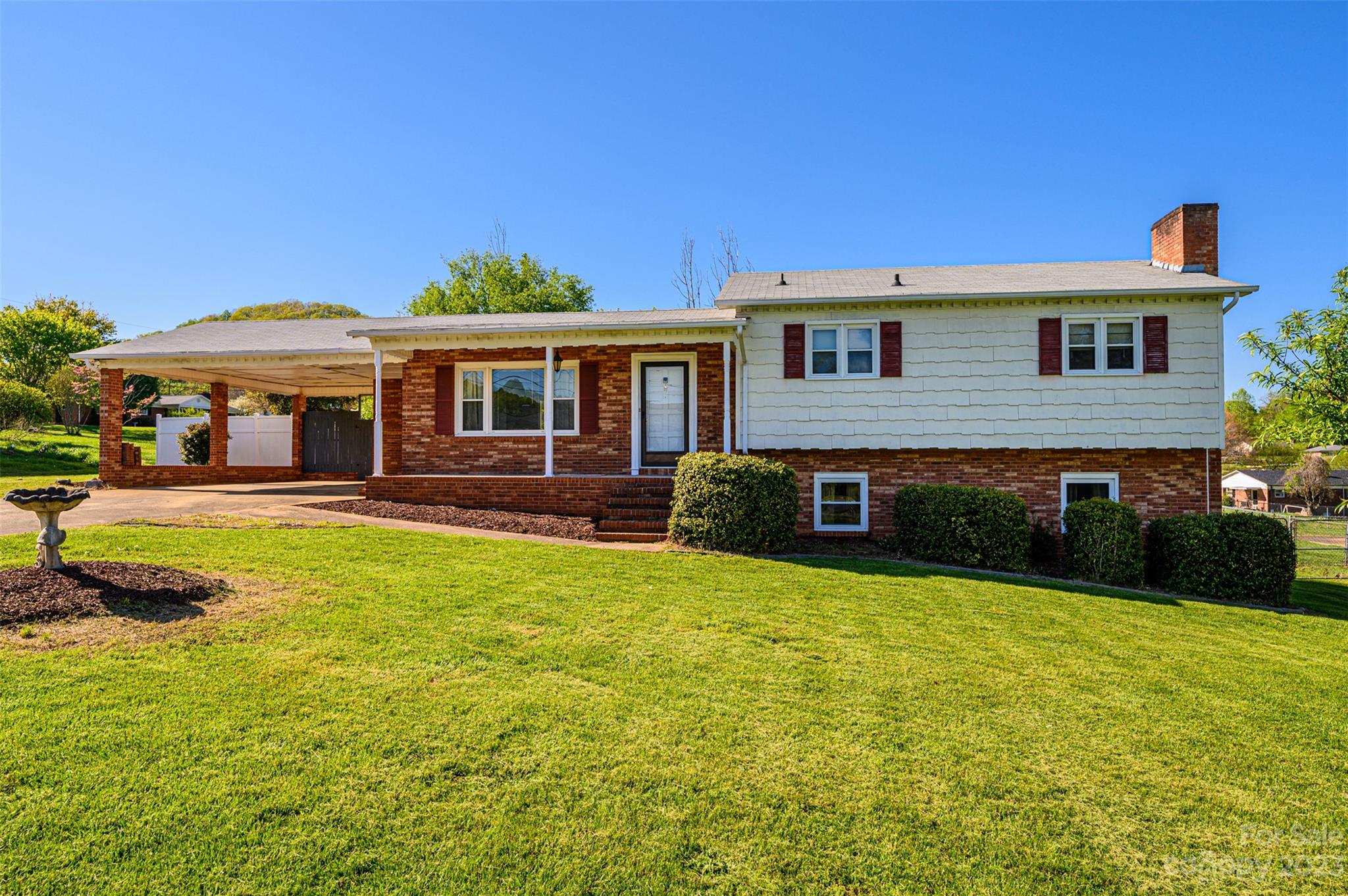 Western Plaza - Residential