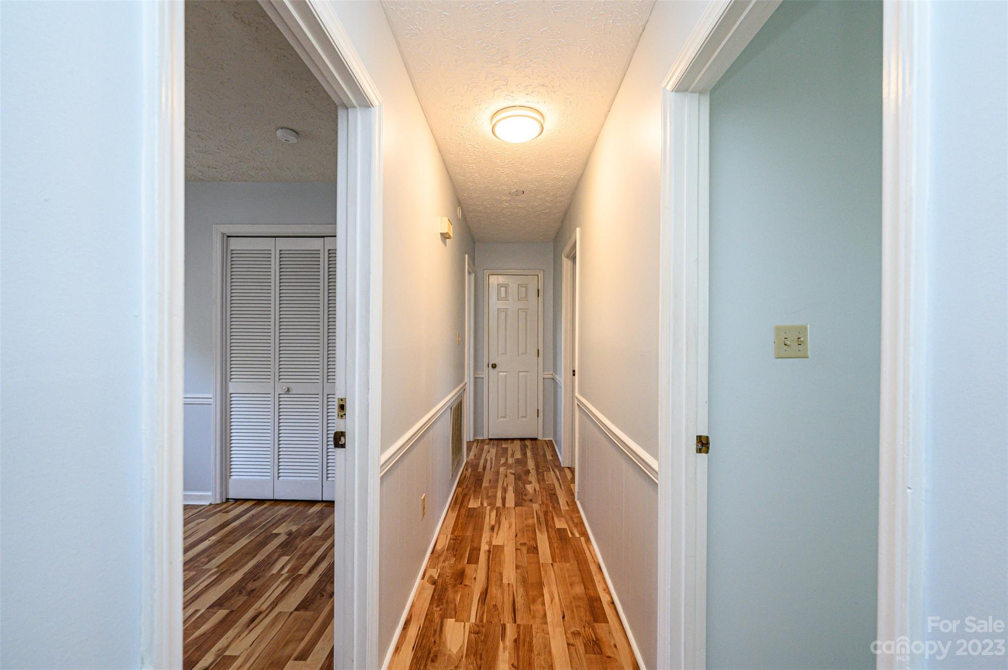 Western Plaza - Residential