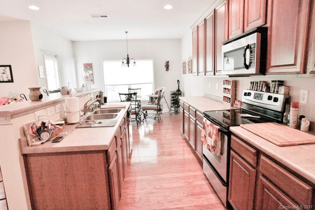 Timberlands - Residential