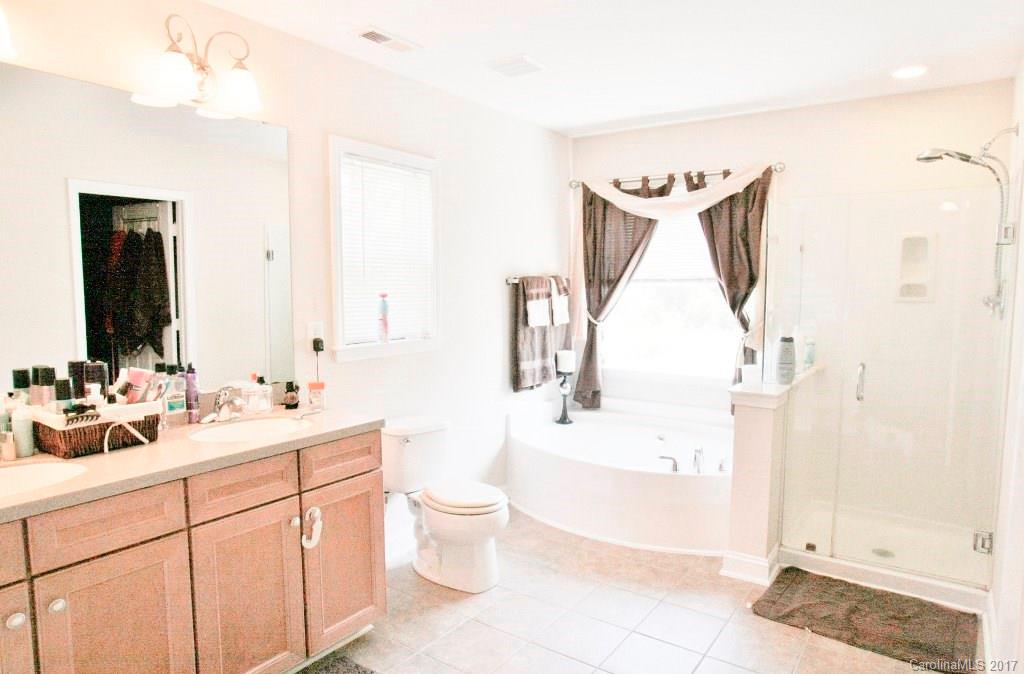 Timberlands - Residential