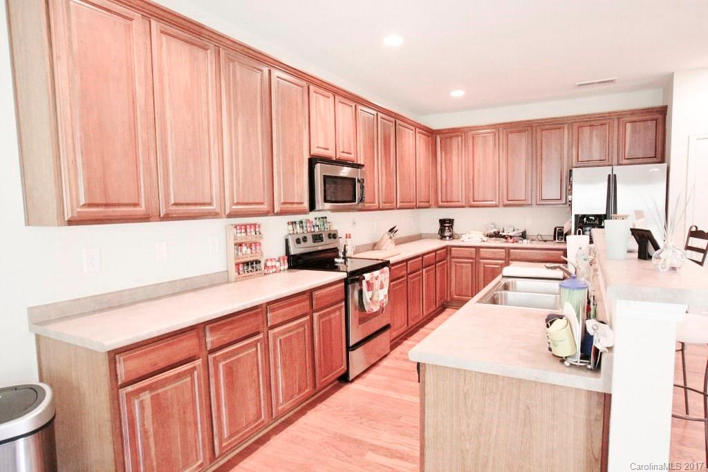 Timberlands - Residential