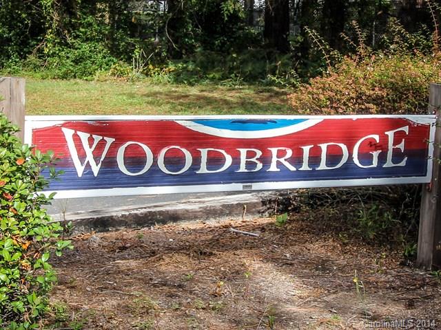 Woodbridge - Residential