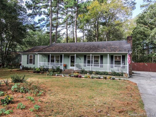 Woodbridge - Residential