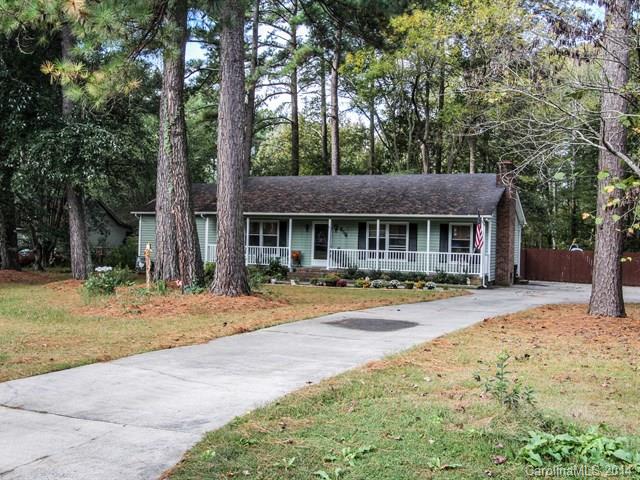 Woodbridge - Residential