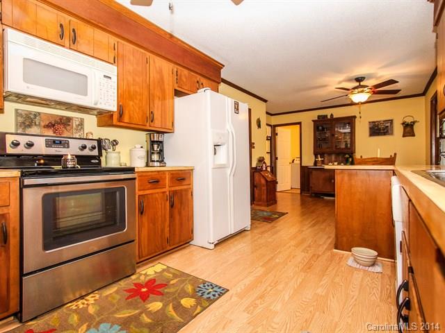 Woodbridge - Residential