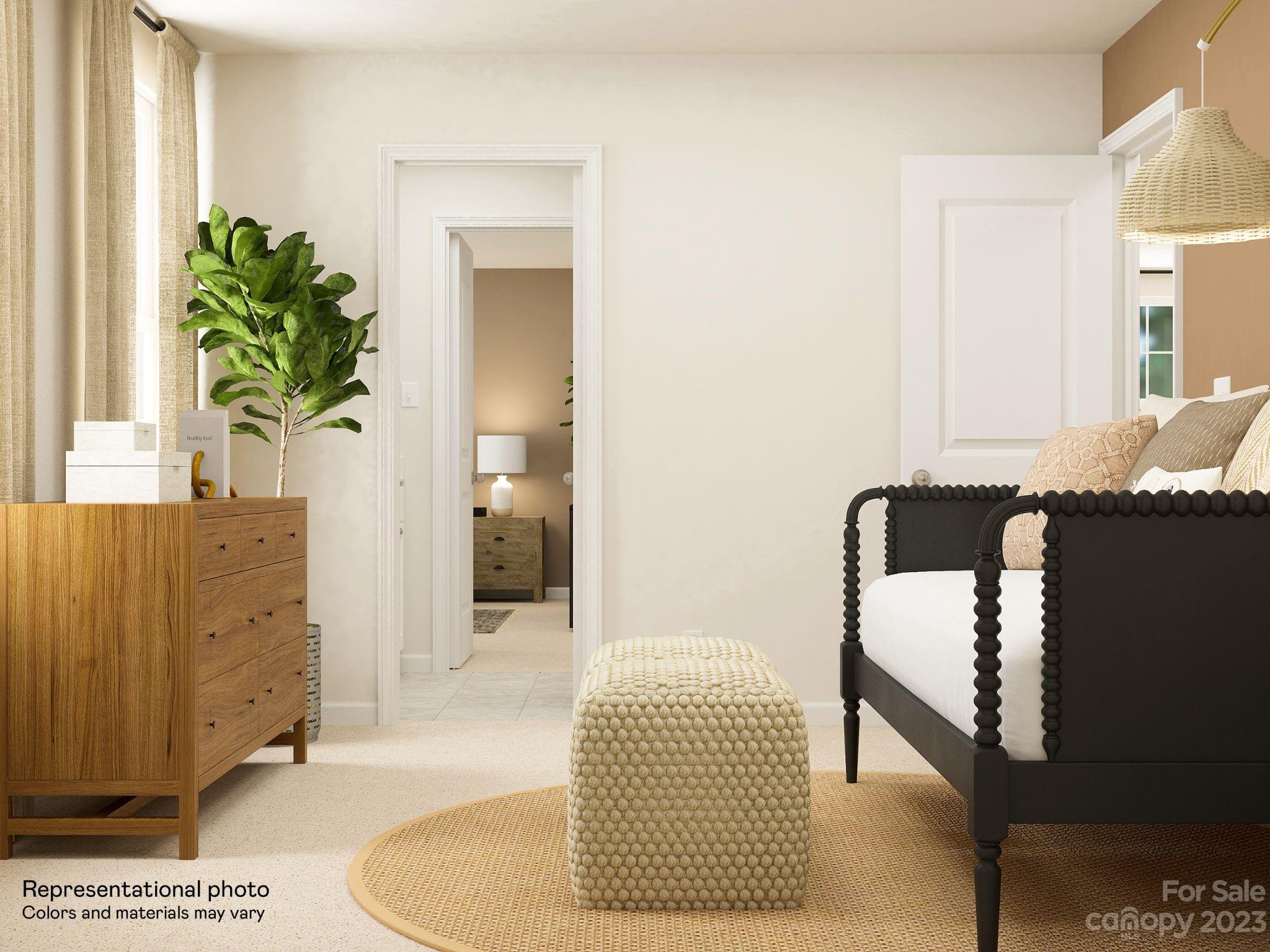 Gambill Forest - Residential