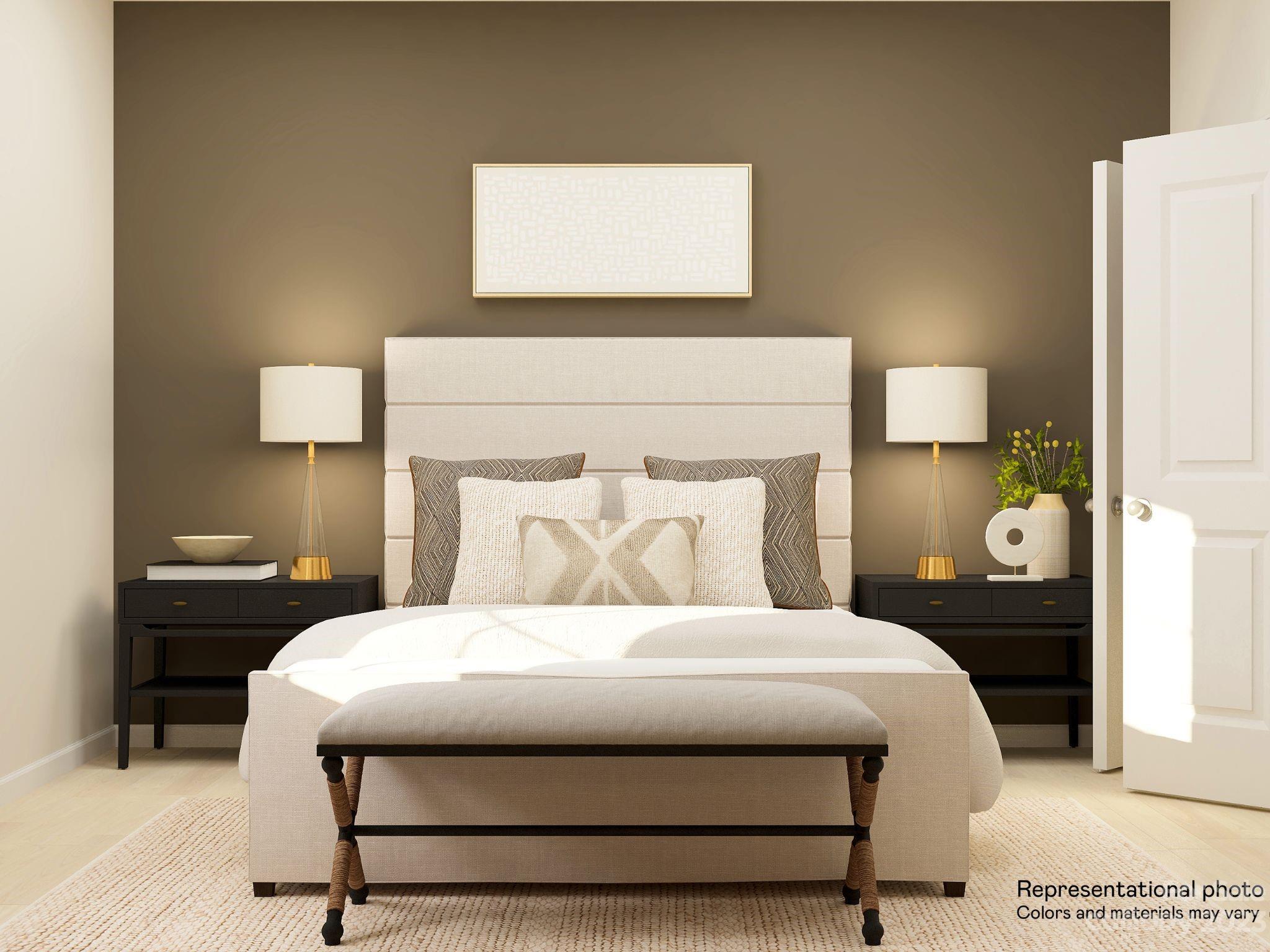 Gambill Forest - Residential