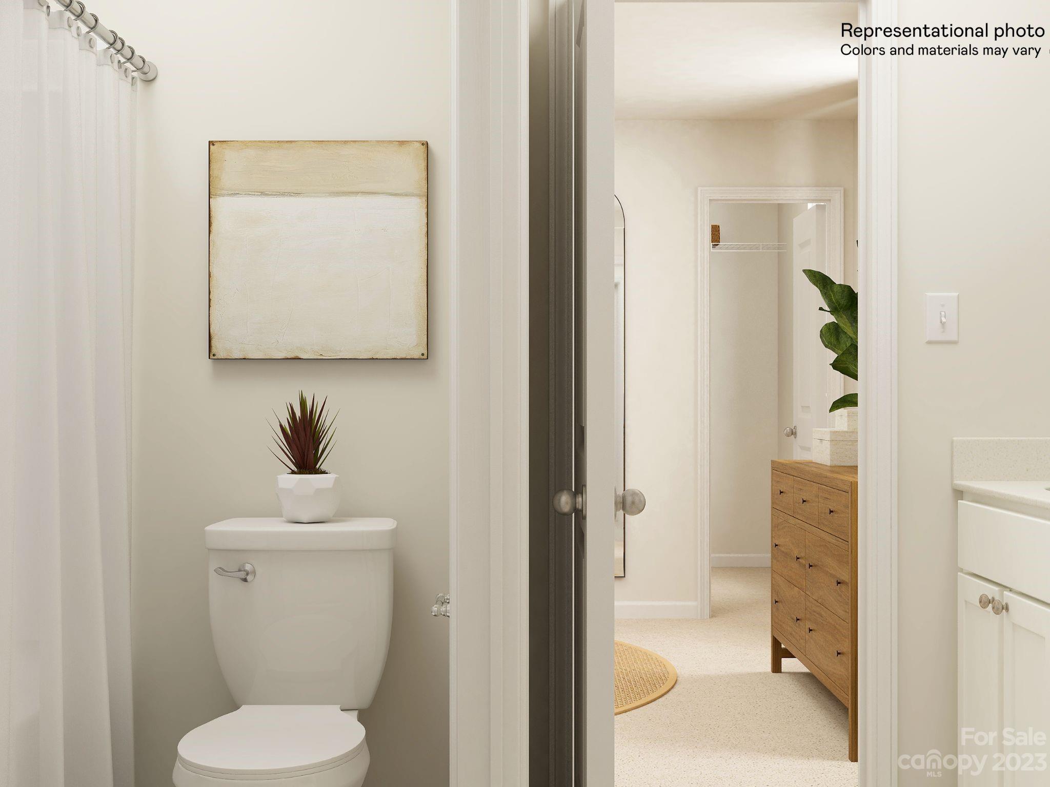 Gambill Forest - Residential