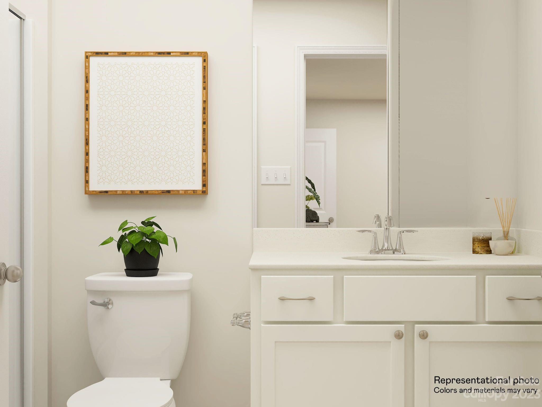 Gambill Forest - Residential