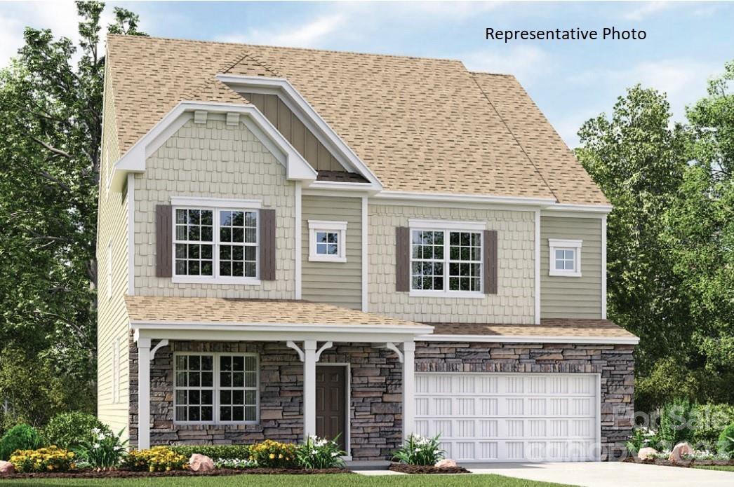 Gambill Forest - Residential