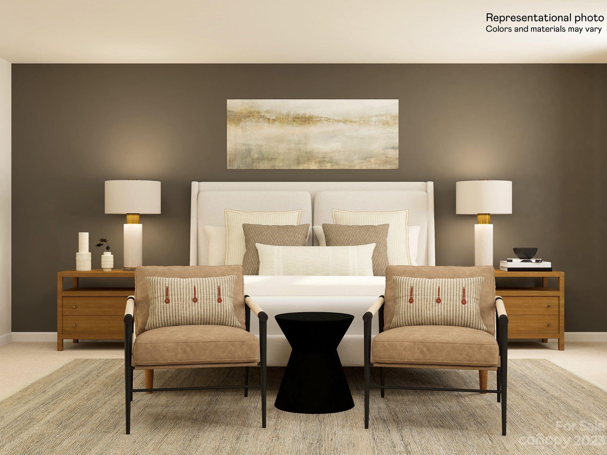 Gambill Forest - Residential