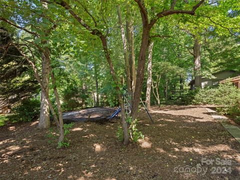 A home in Morganton