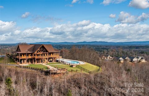 A home in Lenoir