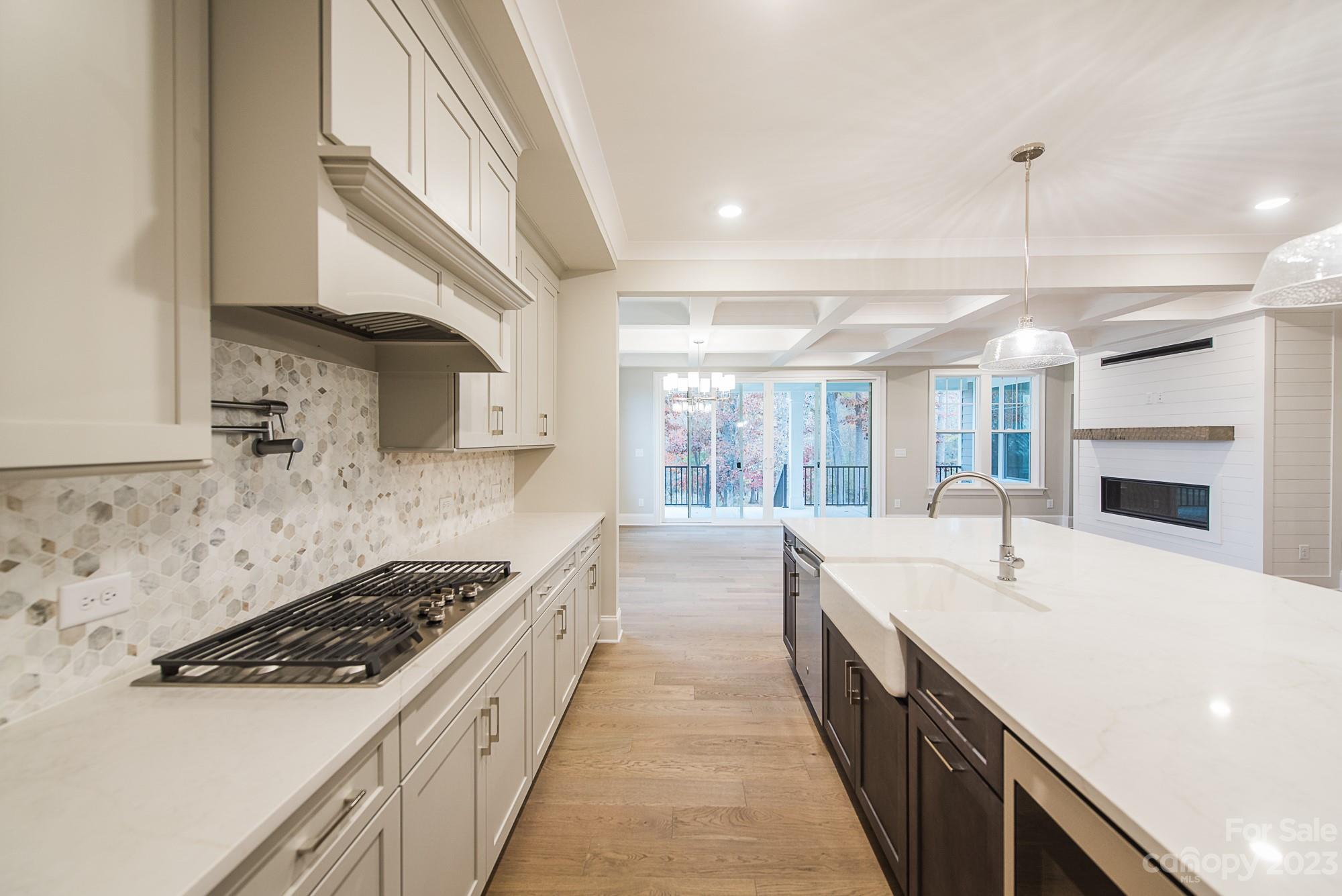 LakeWalk - Residential