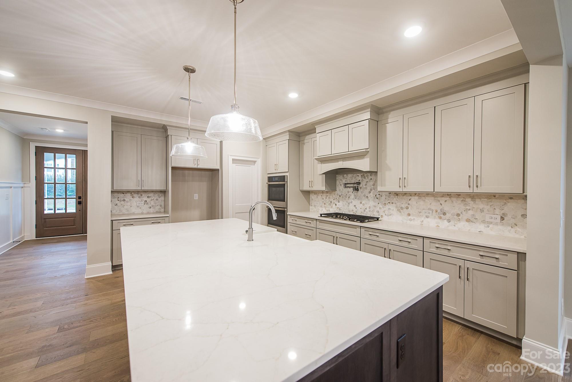 LakeWalk - Residential