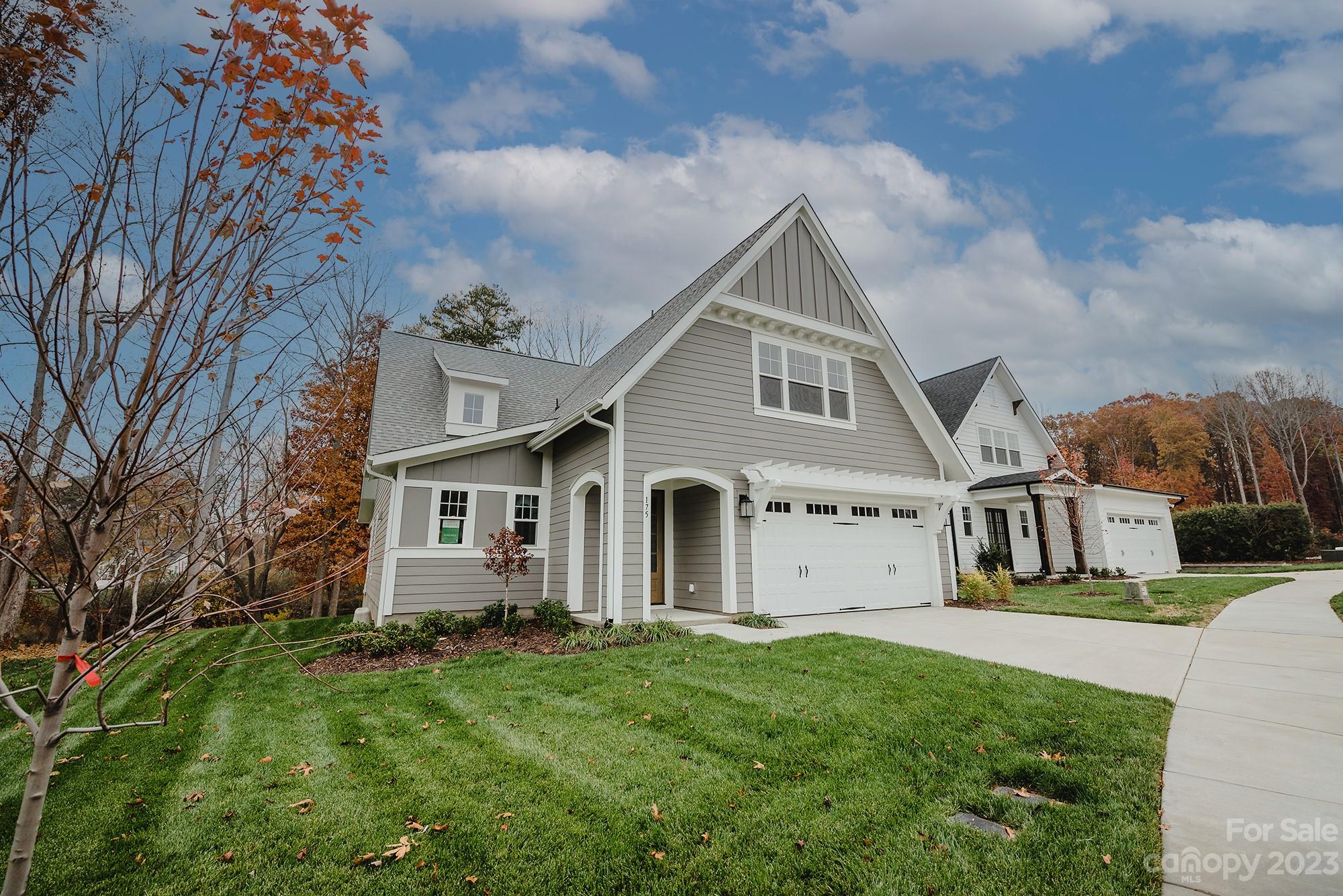 LakeWalk - Residential