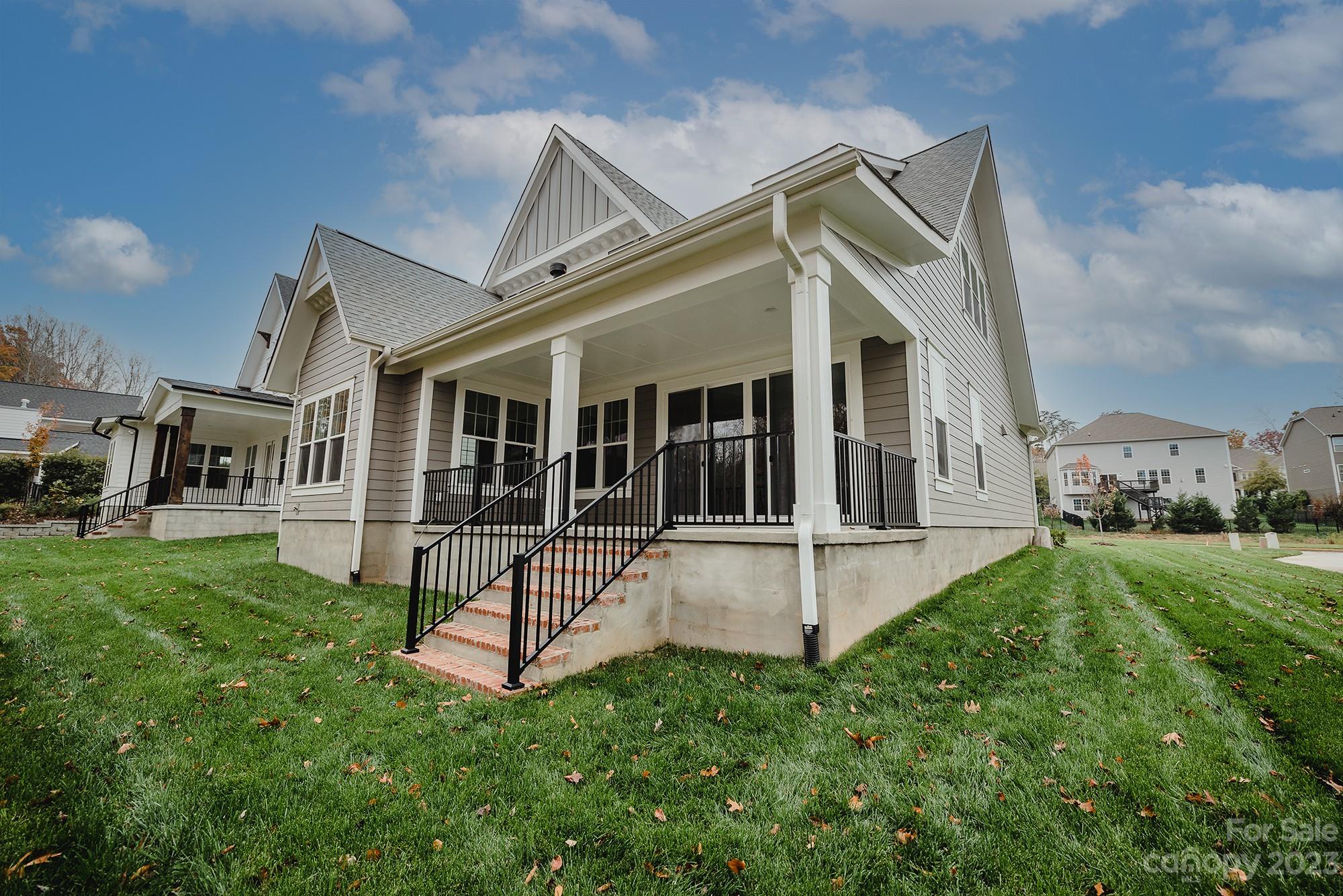 LakeWalk - Residential