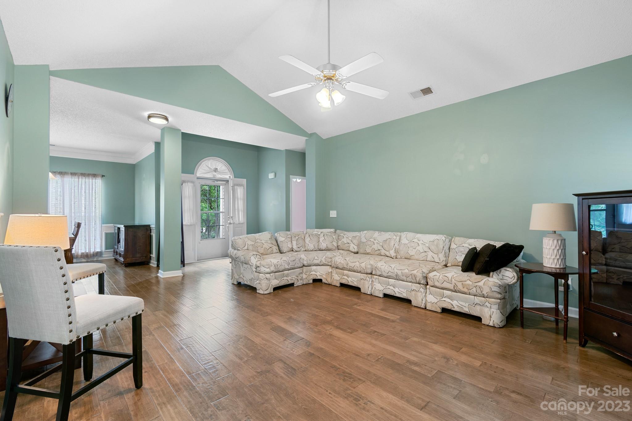 Knightsbridge - Residential