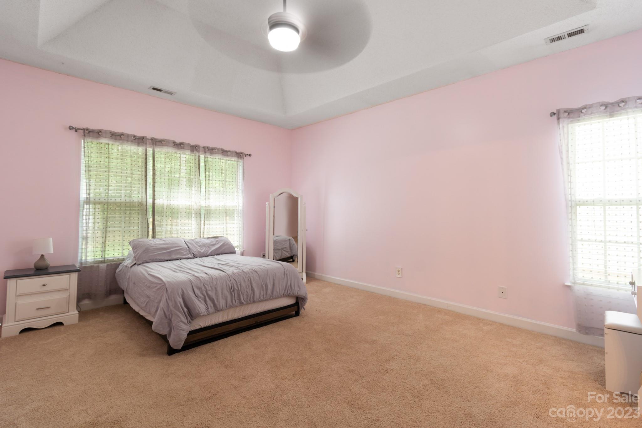 Knightsbridge - Residential