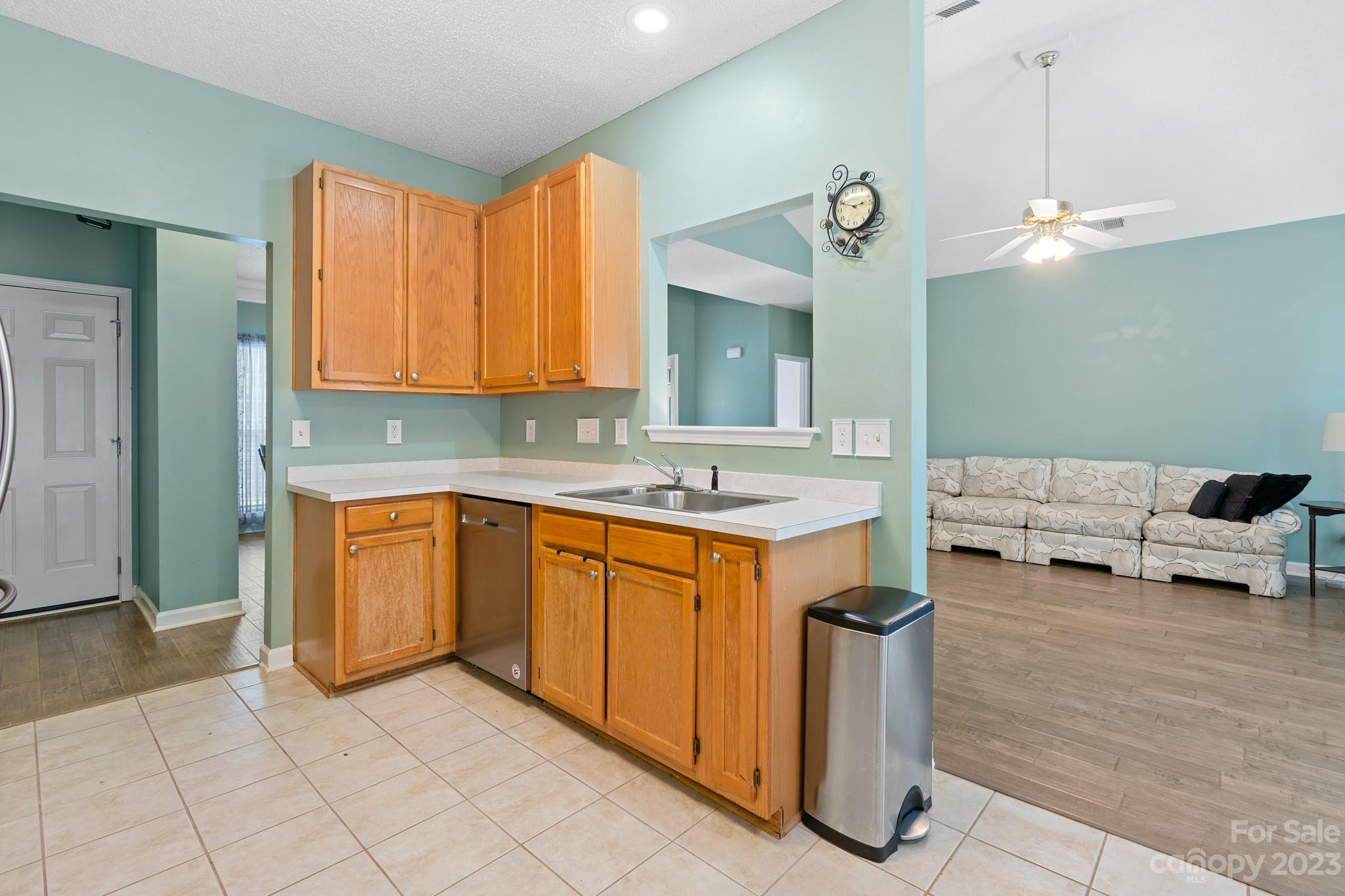 Knightsbridge - Residential