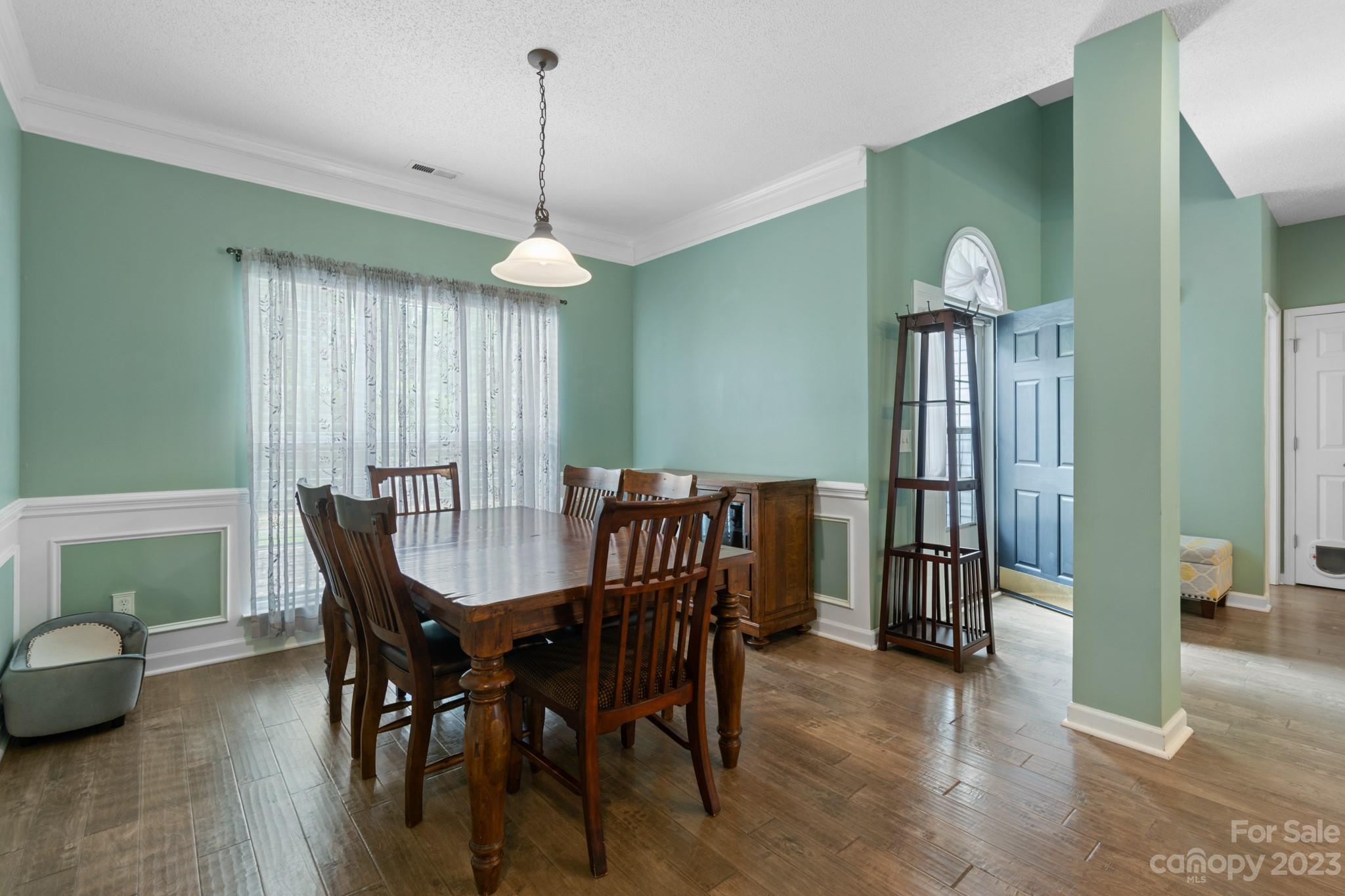 Knightsbridge - Residential