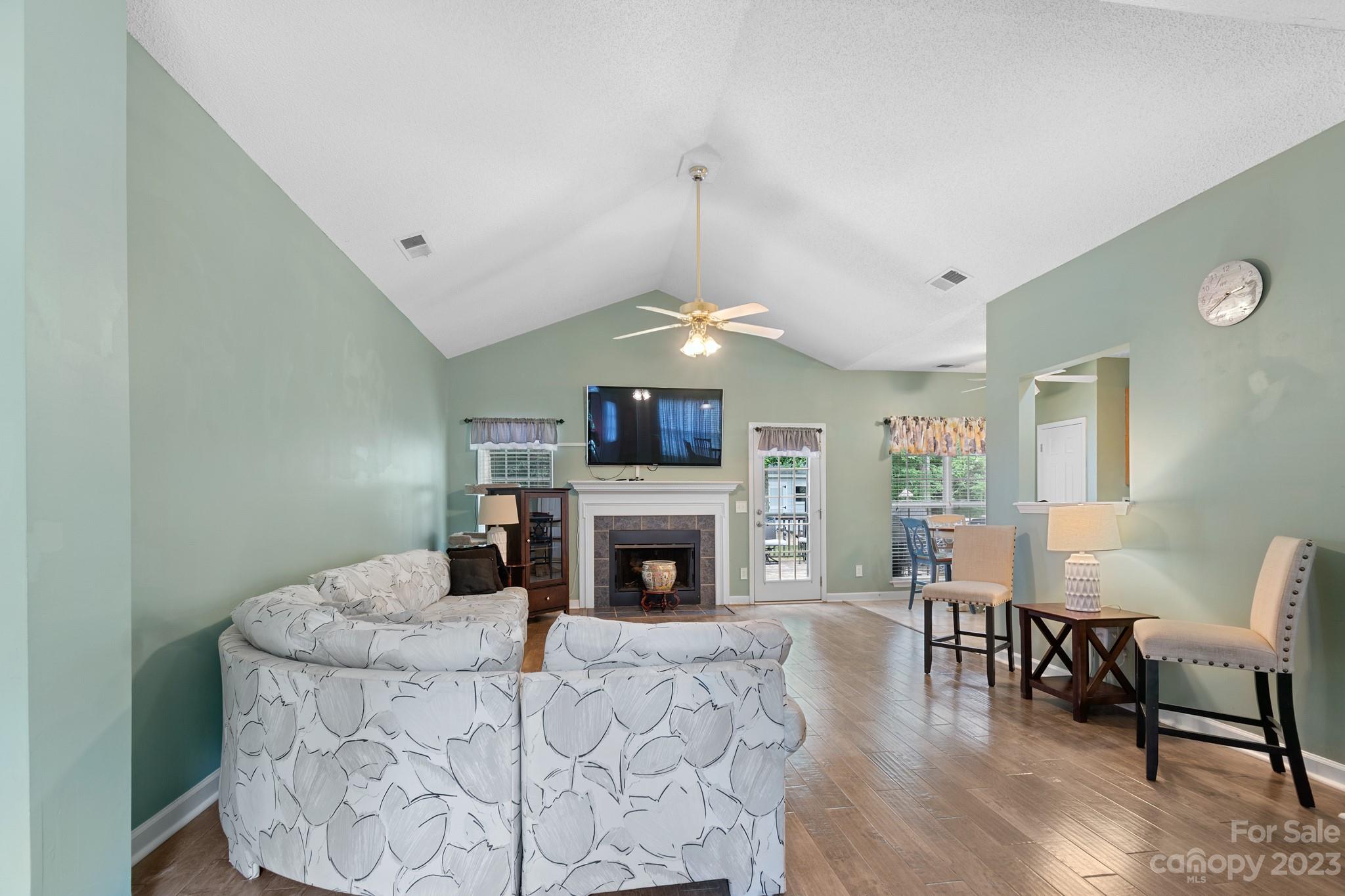 Knightsbridge - Residential