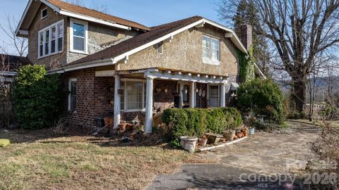 636 Main Street E Valdese NC 28690