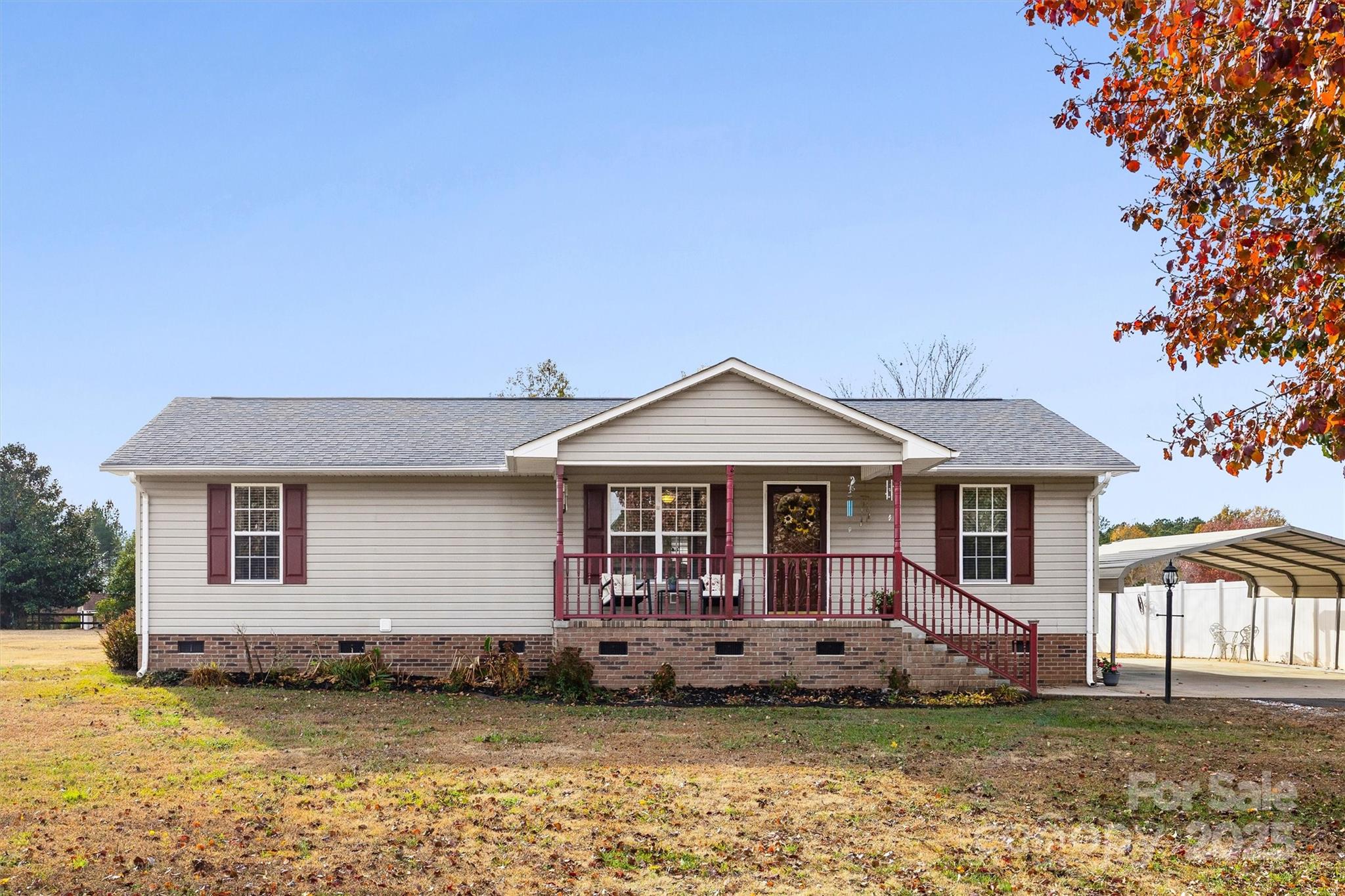 Whipoorwill Estates - Residential