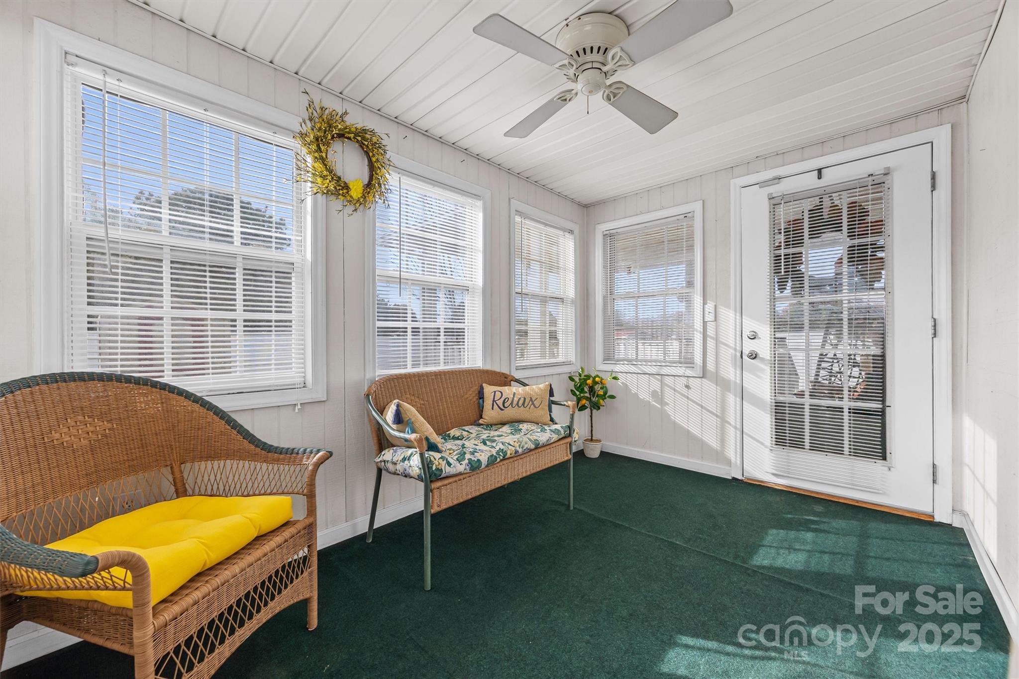 Whipoorwill Estates - Residential