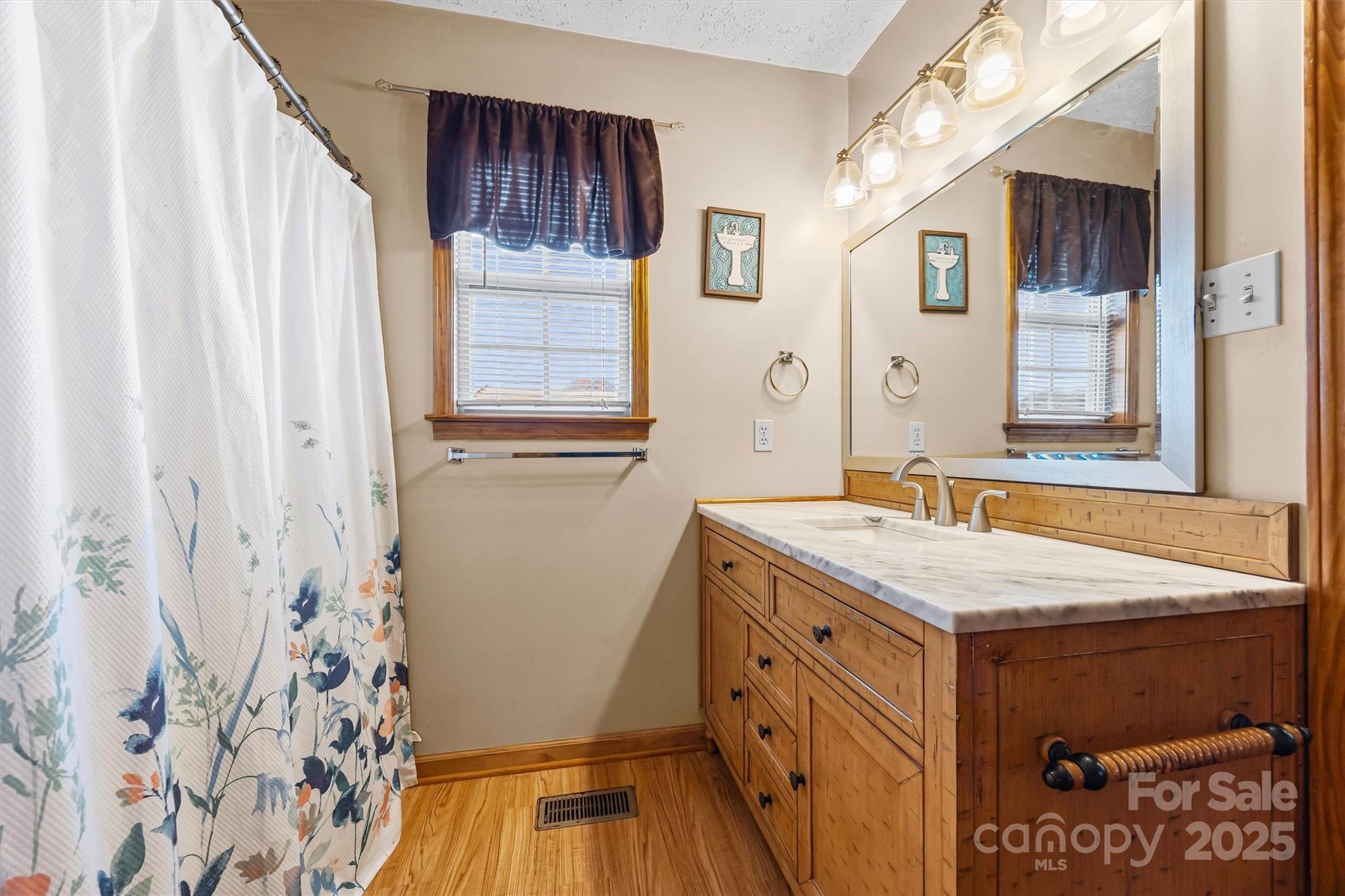 Whipoorwill Estates - Residential