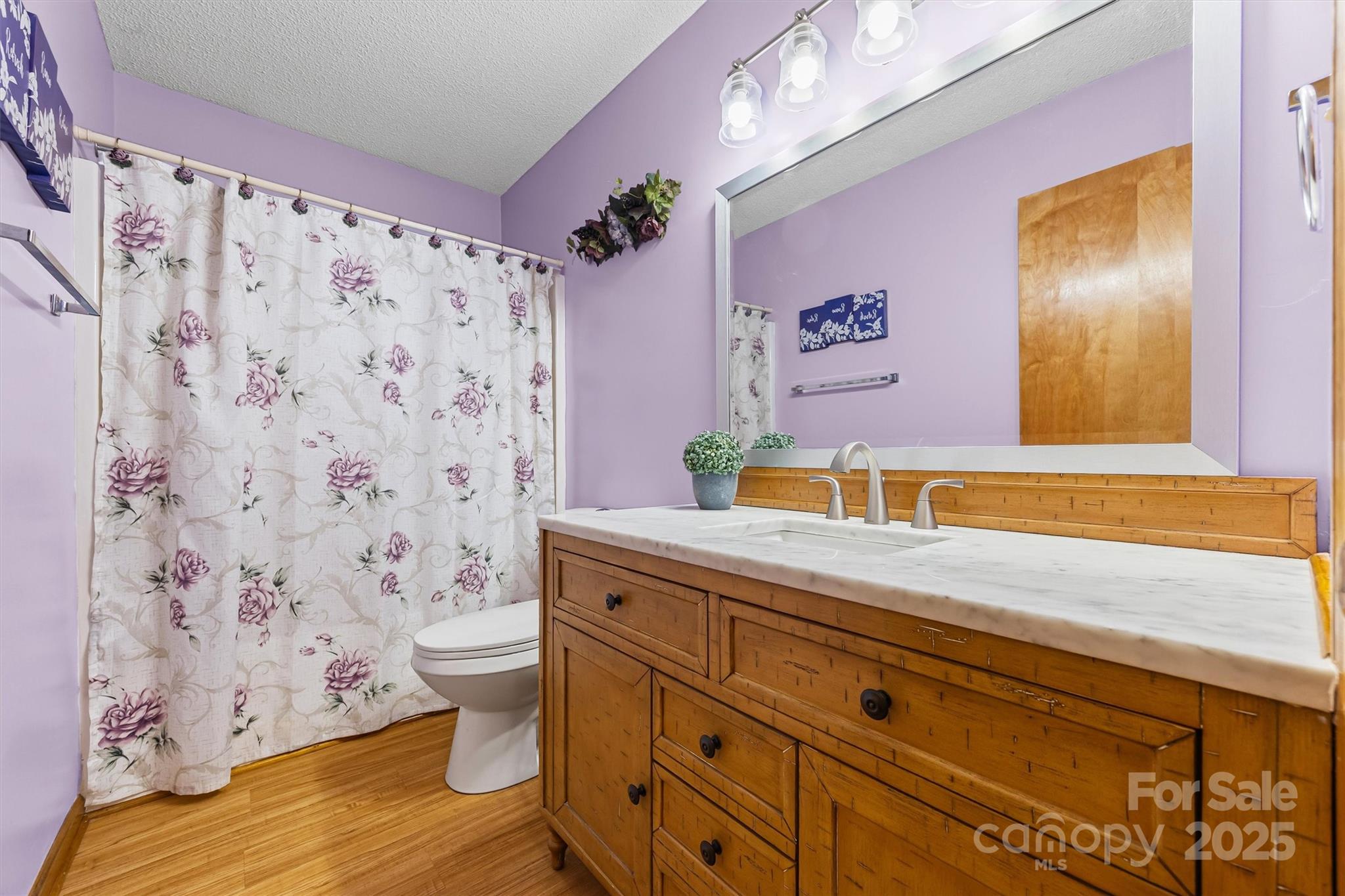 Whipoorwill Estates - Residential