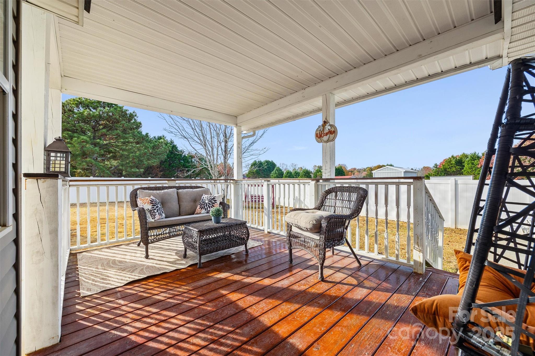 Whipoorwill Estates - Residential