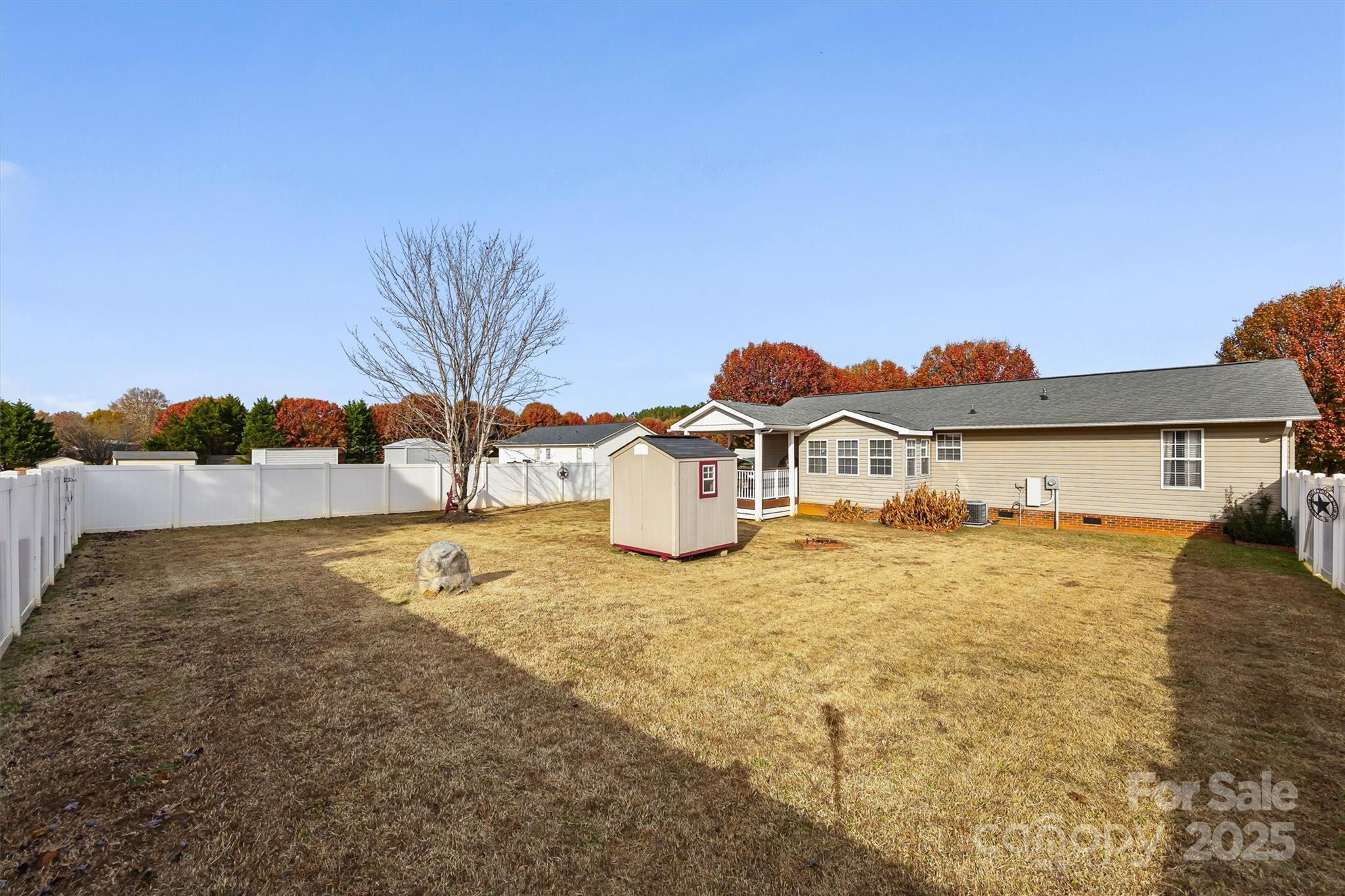 Whipoorwill Estates - Residential