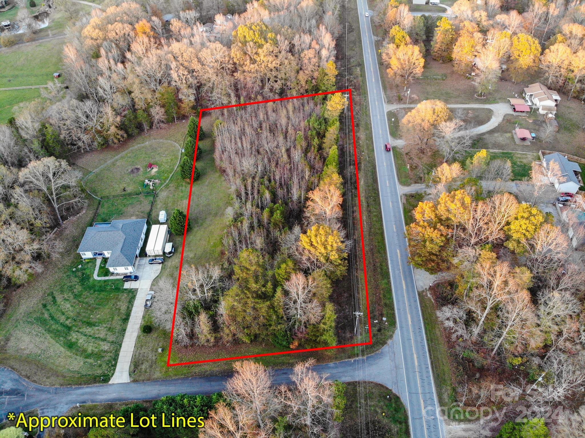 000 NC Hwy 73 Highway