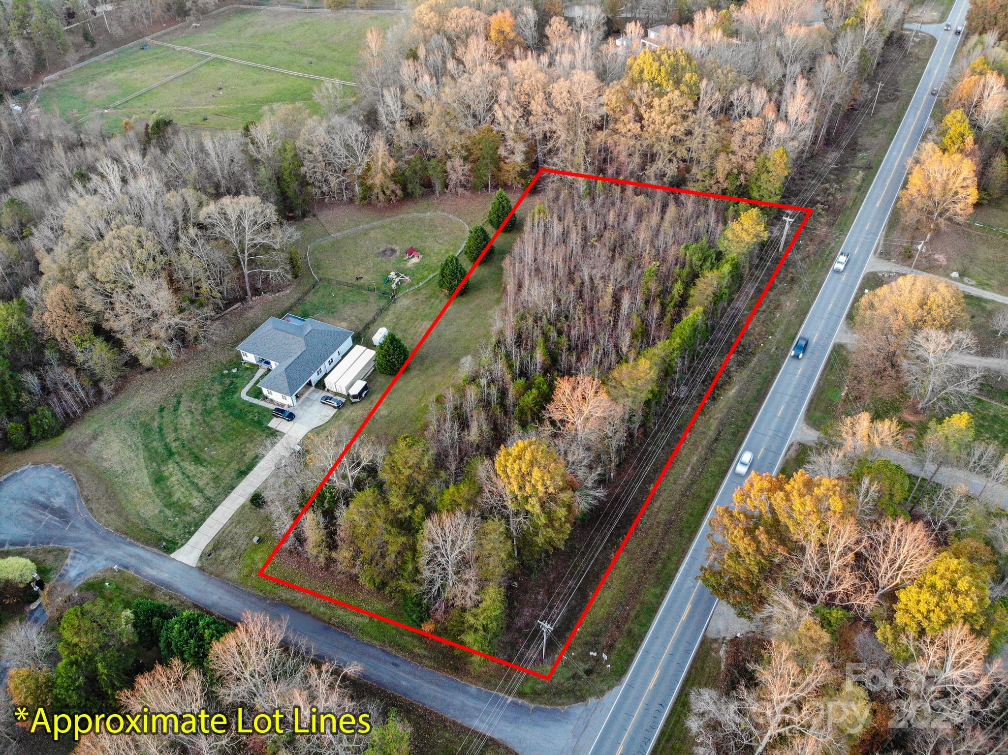 000 NC Hwy 73 Highway